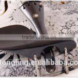 Music Instrument Wood Violin With Case TL-1310 thumbnail-3