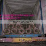 Made in China Black Wire,black Anneald Wire16 Gauge Black Annealed Tie Wire Tensile Strength thumbnail-2