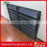 High Quality Custom Blade Industrial Louvers thumbnail-6
