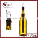 NT-PC01 Chills All White, Red and Sparkling Wines Single Bottle Wine Chiller thumbnail-2