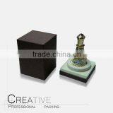 Luxury Paper Perfume Packaging Box Wholesale