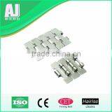 518/316 Stainless Steel Chain Plate Conveyor System for Packing thumbnail-1