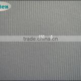 Wholesale 100% Polyester Drop Needle Knitting Fabric