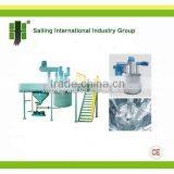 CJ Industrial Chemical Mixer