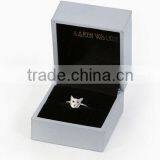 YMW0052 Jewelry Box Wooden Gift Box thumbnail-2