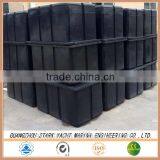 Rotational Molding HDPE Jetty Pontoon Water Sports Floating Platform thumbnail-1