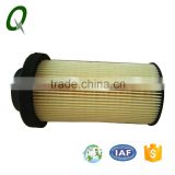 ISO9001Oil filter for AUDI cars parts PU999-1X
