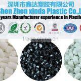 SGS Approved Factory Manufacturer High Quality HIPS Raw Material HIPS Plastic Granules HIPS Resin thumbnail-1