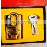 750F-2795 High Quality and Competitive Price Padlock thumbnail-2