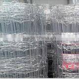 Hinged Joint Fencing