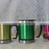 2013 New Fashion Beer Mug &steel Beer Mug thumbnail-1