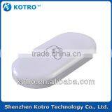 External Power Bank qi Wireless Charger for IPhone/Samsung/LG/Nokia