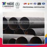 Waterproof Spiral Welded Steel Pipe thumbnail-6