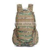 Outdoor Leisure Travel Sport Mounteering Molle System Backpack thumbnail-4