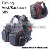Made in china wholesale fly fishing vest