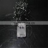 LED Outdoor Decorative Colourful Solar Energy Lamp Series thumbnail-1