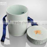 Round Cardboard Gift Boxes