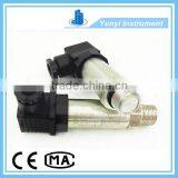 High Precision Flush Diaphragm Pressure Transmitter