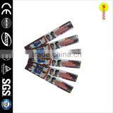 Custom Printed PVC Reflective Slap Band thumbnail-2