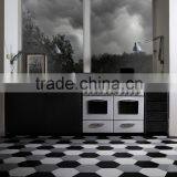 Handmade Cement Tile Hexagonal - CTS Factory thumbnail-5