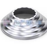 65' Location Serrated Sheet Flange thumbnail-1