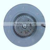 190mm 100% Copper External Rotor AC 220v Cooling Fan thumbnail-4