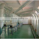 Continuous and Automatic High Grade Wheat Flour Production Line