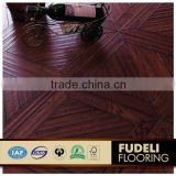 Top class AB grade FSC Certified parquet wood flooring