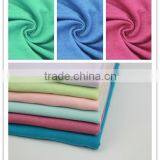 40S Combed Cotton Fabric for Garment/ Underwear thumbnail-1