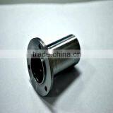 OEM/ODM High Precision Industrial Flange Nut thumbnail-1