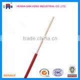 China PVC Insulated Cooper Wire thumbnail-5