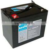 12v70ah Solar Panel Battery Bank 12 Volt Solar Battery Power Battery Supply thumbnail-1