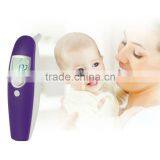 Digital Infrared Ear Thermometer IR Temperature Favor Alarm Medical Baby Adult thumbnail-5