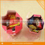 Hot Sale Magnetic Gift Box Foldable thumbnail-3