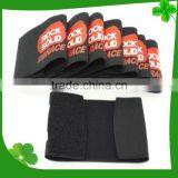 Hook and Loop Strap for Armband,Captain Armband thumbnail-2