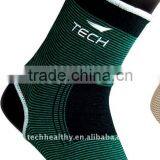 Elastic Sports Ankle Guard