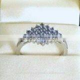 Iolite Ring thumbnail-1