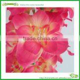 Artificial Delphinium Red Consolida Ajacis thumbnail-4