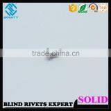 TRUSS HEAD STAINLESS STEEL SOLID RIVETS thumbnail-2