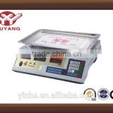 old fanshion 40kg 10g chinaportable electronic scal