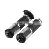 Soto Racing - Universal Motorcycle Aluminum Handlebar Grips Flat End Bar Caps For Most Motorcycle thumbnail-2