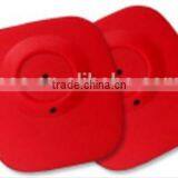 Mini Square Tag(flat) With P01 Pin