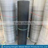 Aluminium Window Screen / Square Wire Mesh / Aluminum Alloy Insect Screen