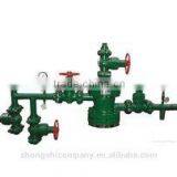 Forging X-Max Tree thumbnail-5