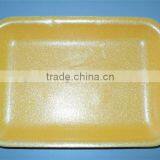 PS Foam Plastic Seafood Tray