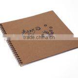 China Sales Customised Hardcover Catalogue Printing thumbnail-2