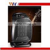 Vertical Indoor Rechargeable Electric Heater thumbnail-2