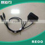 REOO Solar Power Junction Box With Easy Installation thumbnail-2