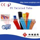 Songhu PA Twisted Reinforced Pressure Tube Production Line the best price