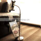 Hot Floor Stand for Pad Home Stand Tolit Stand thumbnail-2